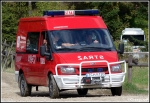 419[Z]37 - GLM Ford Transit 90 T350/Stolarczyk - OSP KoÅ‚ki