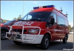 479[K]49 - GLBM Ford Transit 90 T350/Stolarczyk - OSP MyÅ›lenice- ÅšrÃ³dmieÅ›cie