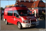 479[K]49 - GLBM Ford Transit 90 T350/Stolarczyk - OSP MyÅ›lenice- ÅšrÃ³dmieÅ›cie
