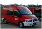 478[K[51 - GLM Ford Transit 90 T350/Stolarczyk - OSP Stróża 478[K[51 - GLM Ford Transit 90 T350/Stolarczyk - OSP Stróża