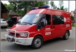 499[K]63 - GLM Ford Transit 90 T350/Stolarczyk - OSP Kacwin