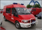 407[M]82 - GLM Ford Transit 90 T350/Stolarczyk - OSP Stara BÅ‚otnica