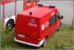 479[K]29 - GLM Ford Transit 90 T350/Stolarczyk - OSP PorÄ™ba