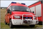479[K]29 - GLM Ford Transit 90 T350/Stolarczyk - OSP PorÄ™ba