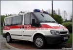 547[K]65 - GLM Ford Transit 100 T300 - OSP Sierockie