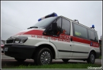 547[K]65 - GLM Ford Transit 100 T300 - OSP Sierockie