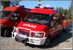 478[K]65 - GLM Ford Transit 90 T350/Stolarczyk - OSP TrzemeÅ›nia
