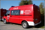 479[K]29 - GLM Ford Transit 90 T350/Stolarczyk - OSP PorÄ™ba