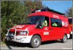 347[K]52 - GLM Ford Transit 90 T350/Stolarczyk - OSP ZabrzeÅ¼