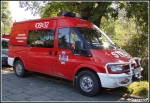 439[K]32 - GLM Ford Transit - OSP Radgoszcz