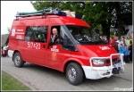 517[K]20 - GLM Ford Transit 90 T350/Stolarczyk - OSP SkidziÅ„