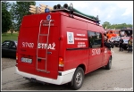 517[K]20 - GLM Ford Transit 90 T350/Stolarczyk - OSP SkidziÅ„