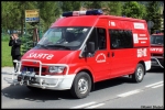 557[K]92 - GLBM Ford Transit 90 T350/ Stolarczyk - OSP WoÅºniki