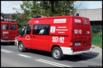 557[K]92 - GLBM Ford Transit 90 T350/ Stolarczyk - OSP WoÅºniki