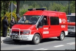 499[K]63 - GLM Ford Transit 90 T350/Stolarczyk - OSP Kacwin