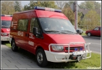 557[K]53 - GLM Ford Transit 90 T350/Stolarczyk - OSP BarwaÅ‚d GÃ³rny