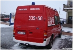 339[S]68 - GLBM Ford Transit 90 T330 - OSP Czaniec