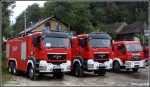302[K]25 & 320[K]27 & 305[K]25 - KM PSP KrakÃ³w