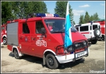499[K]43 - SLRt Daewoo Lublin II/BPS SzczÄ™Å›niak - OSP Ochotnica Dolna*