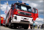 SCRt Volvo FMX/Bocar - Pojazd demonstracyjny