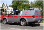 539[K]31 - SLRt Mitsubishi L200/Szczęśniak - OSP Sidzina