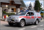 539[K]31 - SLRt Mitsubishi L200/SzczÄ™Å›niak - OSP Sidzina