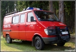 549[K]75 - SLRt Daewoo Lublin 3/SzczÄ™Å›niak - OSP WitÃ³w