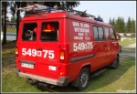 549[K]75 - SLRt Daewoo Lublin 3/SzczÄ™Å›niak - OSP WitÃ³w