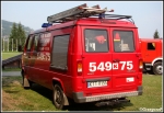 549[K]75 - SLRt Daewoo Lublin 3/SzczÄ™Å›niak - OSP WitÃ³w