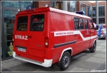 SLRt Daewoo Lublin 3 - OSP Złotniki SLRt Daewoo Lublin 3 - OSP Złotniki