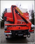 302[K]43 - SCRt MAN 14.284/Empl - JRG 2 KrakÃ³w*