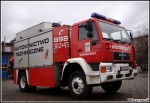 302[K]43 - SCRt MAN 14.284/Empl - JRG 2 KrakÃ³w*