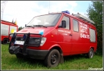 549[K]75 - SLRt Daewoo Lublin 3/SzczÄ™Å›niak - OSP WitÃ³w