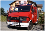 499[K]43 - SLRt Daewoo Lublin II/BPS SzczÄ™Å›niak - OSP Ochotnica Dolna*