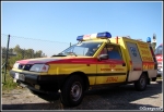 369[K]24 - SLRt Polonez Truck/FireCar - OSP Rzepiennik StrzyÅ¼ewski