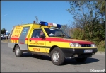 369[K]24 - SLRt Polonez Truck/FireCar - OSP Rzepiennik StrzyÅ¼ewski