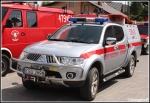 539[K]31 - SLRt Mitsubishi L200/SzczÄ™Å›niak - OSP Sidzina
