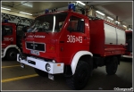 306[K]43 - SRt MAN/VW 8.136/Lentner - JRG 6 KrakÃ³w*