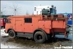 GM 8 Star 20 - OSP Szaflary* GM 8 Star 20 - OSP Szaflary*