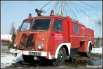 04-05-54 - GBAM 2/8+8 Star 25/JZS - OSP Frydrychowice* 04-05-54 - GBAM 2/8+8 Star 25/JZS - OSP Frydrychowice*