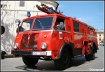 429[K]46 - GBM 2/8 Star 25/JZS - MaÅ‚opolskie Muzeum PoÅ¼arnictwa w Alwerni