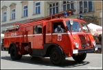 429[K]46 - GBM 2/8 Star 25/JZS - MaÅ‚opolskie Muzeum PoÅ¼arnictwa w Alwerni