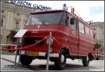 447[R]78 - GLM FSC Å»uk A15 - OSP BrzezÃ³wka* - Muzeum Ratownictwa w Krakowie