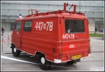 447[R]78 - GLM FSC Å»uk A15 - OSP BrzezÃ³wka* - Muzeum Ratownictwa w Krakowie