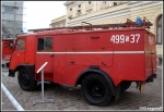 499[S]37 - GBM Star 20 - Muzeum Ratownictwa KrakÃ³w