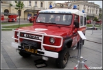 SLRt Tarpan Honker - Muzeum Ratownictwa KrakÃ³w