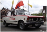 SLOp Fiat 125p - OSP RzozÃ³w