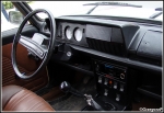 SLOp Fiat 125p - OSP RzozÃ³w