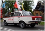 SLOp Fiat 125p - OSP RzozÃ³w