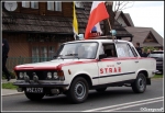 SLOp Fiat 125p - OSP RzozÃ³w
